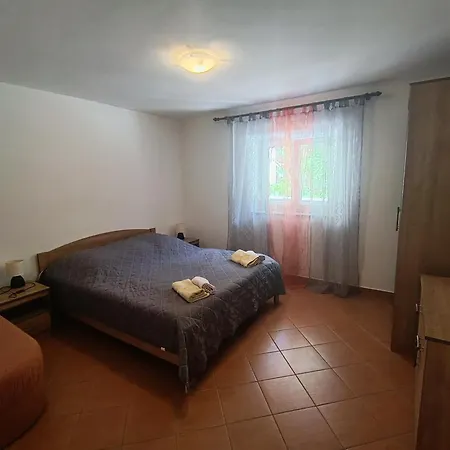Apartman Mirjana