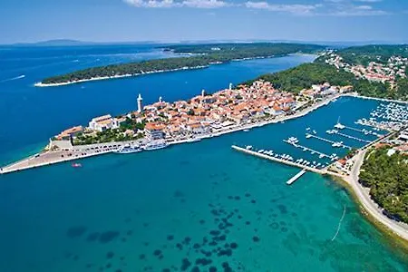 Mirjana Apartman Banjol