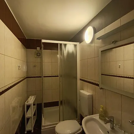 Mirjana Apartman Banjol