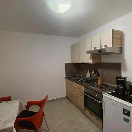 Apartman Mirjana Banjol