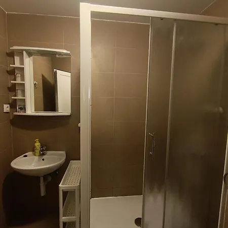 Mirjana Apartman Banjol