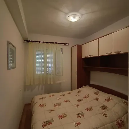Apartman Mirjana Banjol