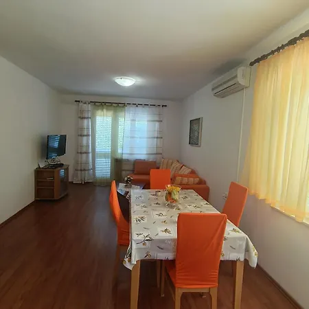 Apartman Mirjana Banjol