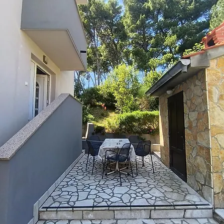 Apartman Mirjana