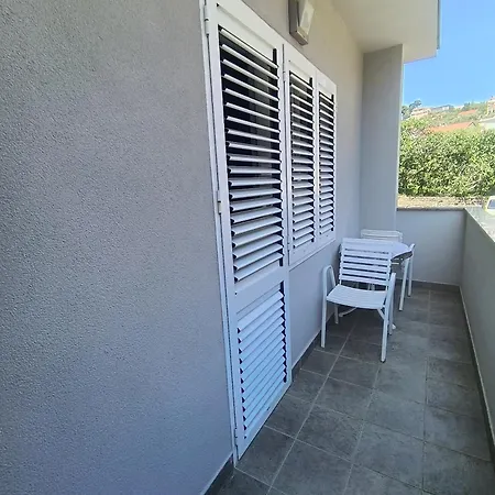 Apartman Mirjana