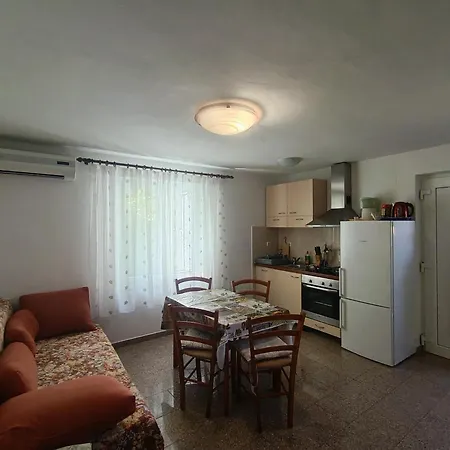 Apartman Mirjana Banjol