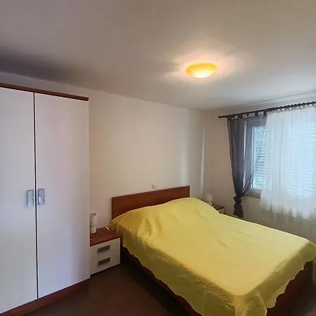 Apartman Mirjana