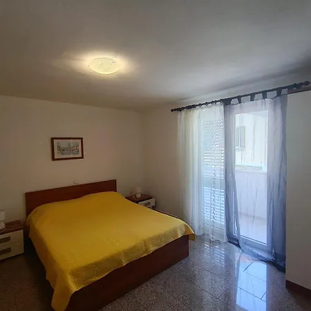 Apartman Mirjana Banjol