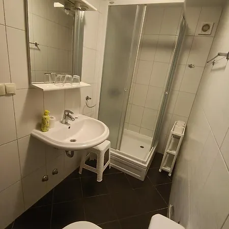 Apartman Mirjana *